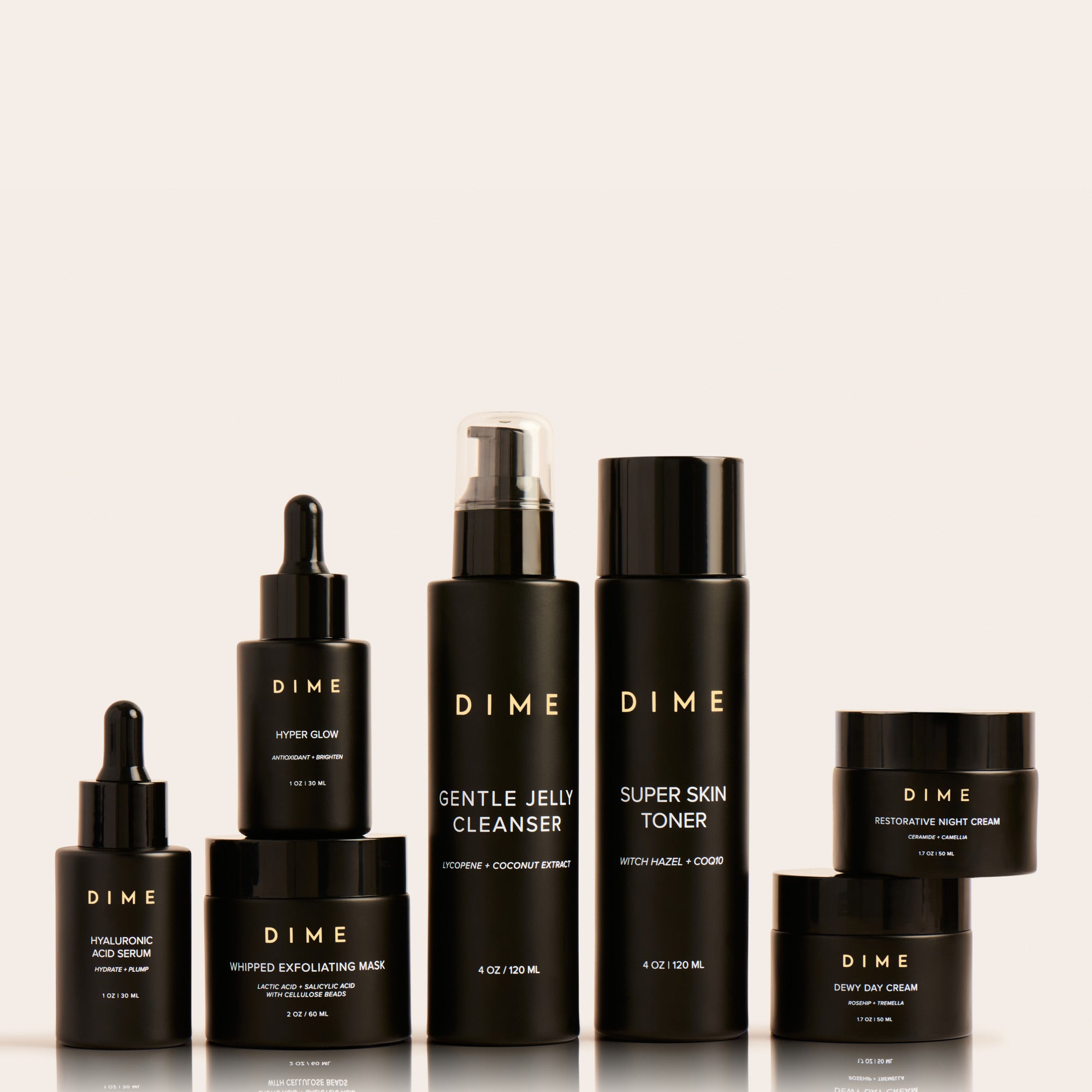Exclusive Flawless Skin Care System - Anti-Aging & Hydrating Facial Treatment for Glowing Complexion | Perfect for Daily Skincare Routine & Spa-Like Home Treatments