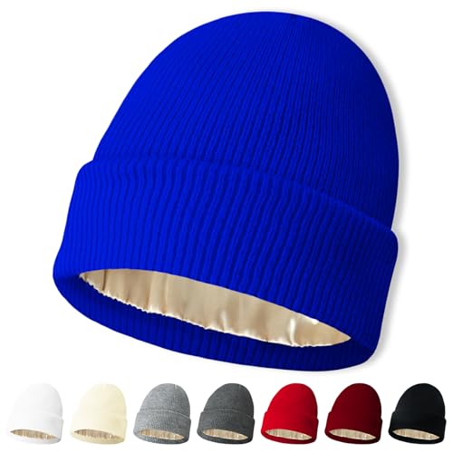 Royalblue(satin Lined)