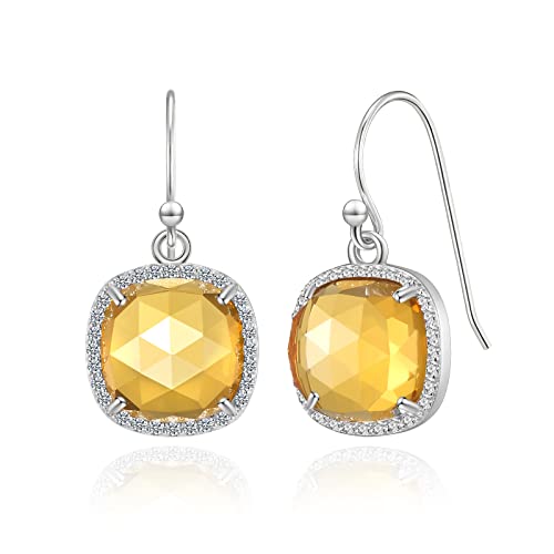 Natural Citrine