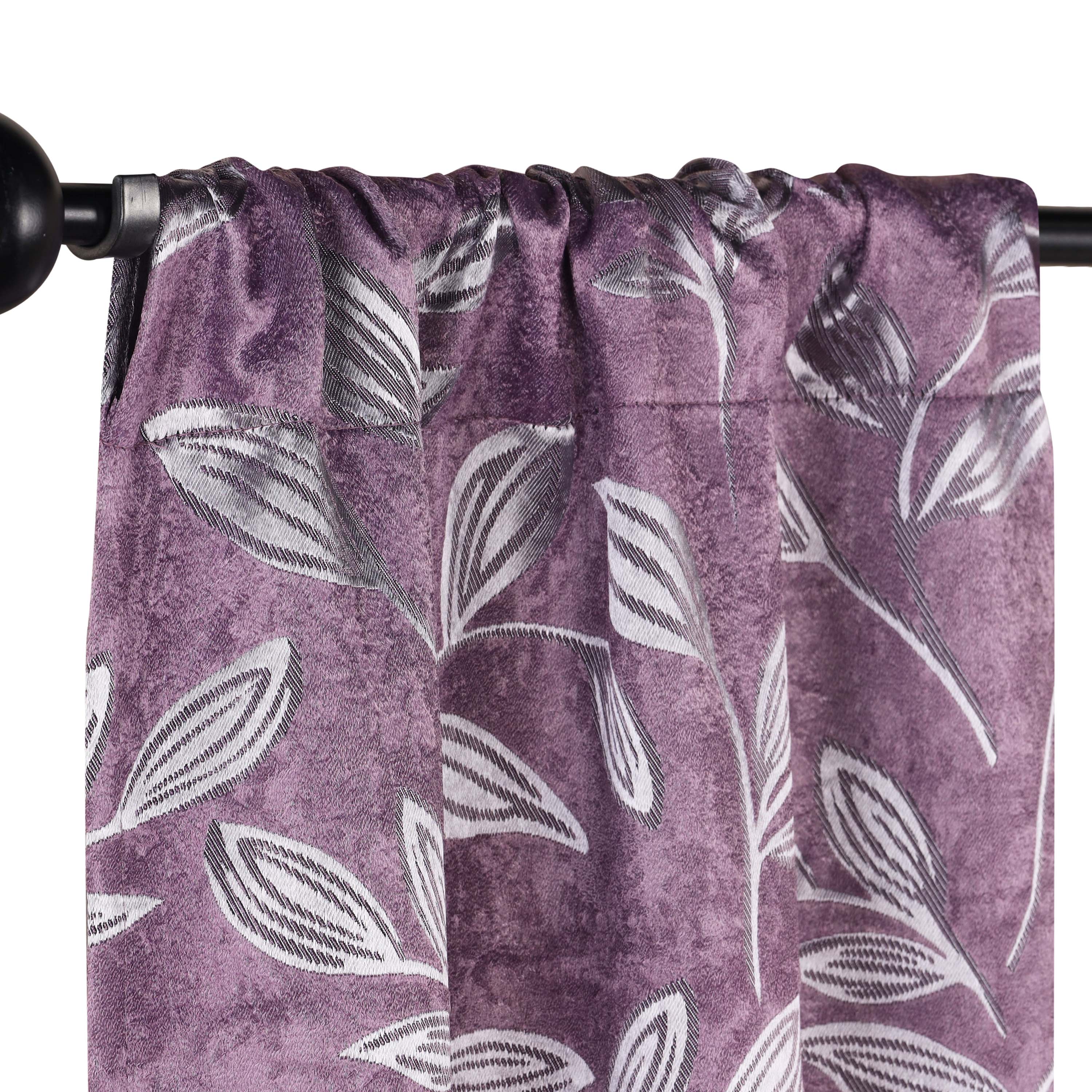 Machine Washable Blackout Curtains for Bedroom - Thermal Insulated Room Darkening Window Drapes (Set of 2 Panels) - Perfect for Nursery, Home Theater & Light Sleepers