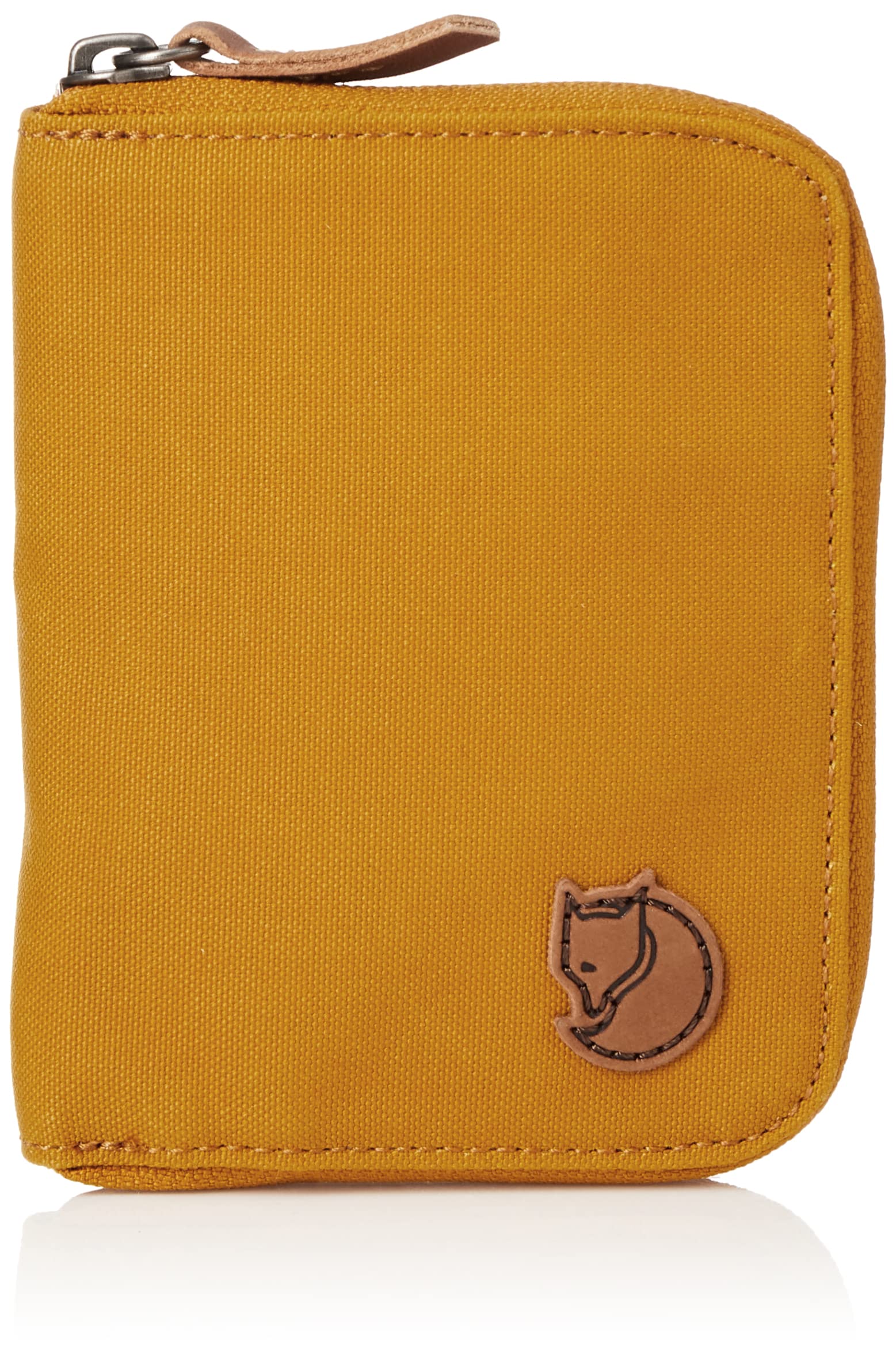 Fjällräven Zip Wallet - Slim RFID Blocking Travel Money Organizer for Men & Women | Perfect for Everyday Use, Travel, and Outdoor Adventures