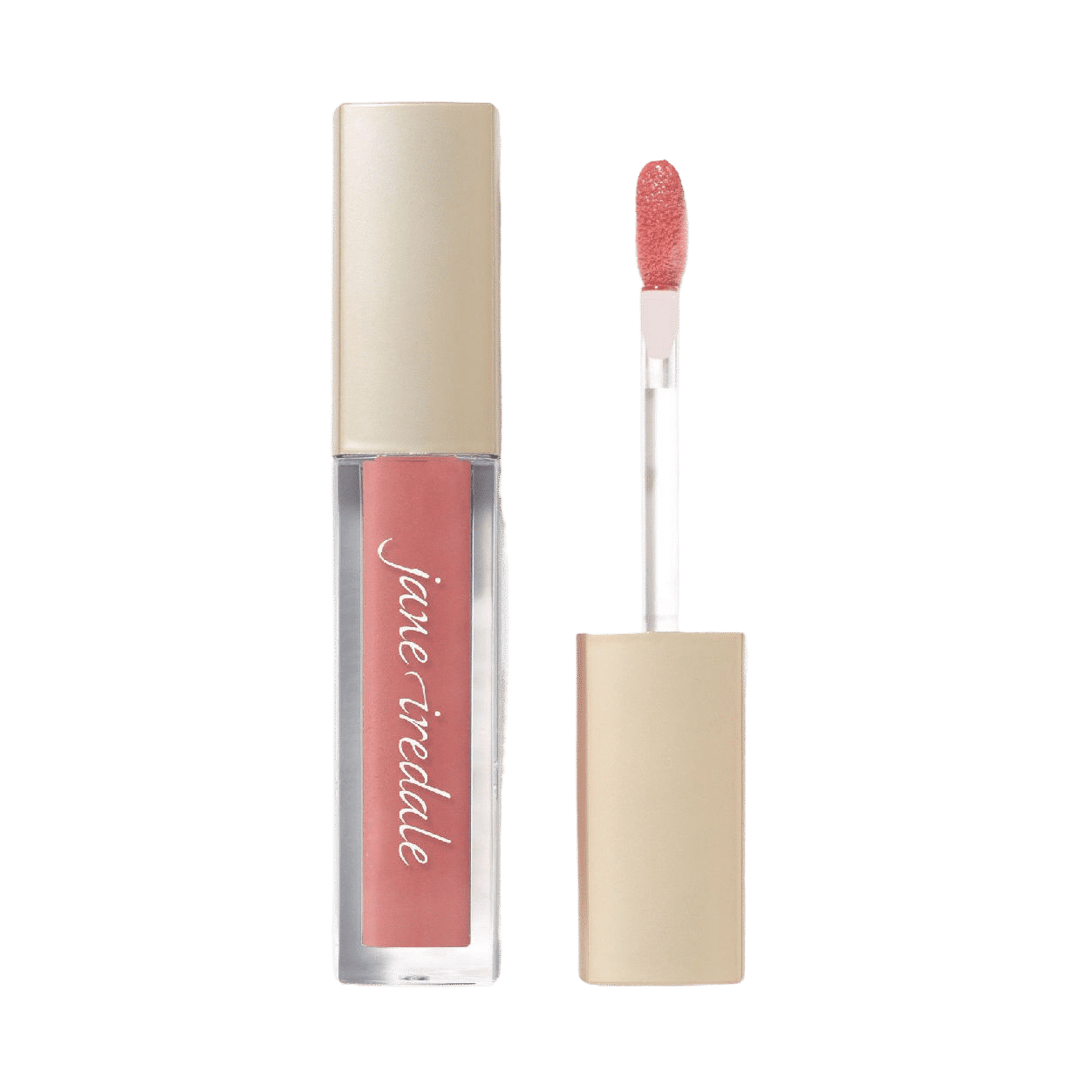 ColorLuxe High Impact Lip Glaze - Long Lasting Hydrating Lip Gloss with Vibrant Shine | Perfect for Everyday Wear, Special Occasions & Makeup Looks