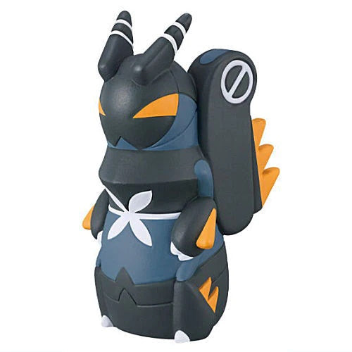 Bandai 1 Inch Pokemon Finger Puppet Mini Figure - Cute Collectible Toy for Kids & Fans | Perfect for Playtime, Storytelling & Pokemon Themed Parties
