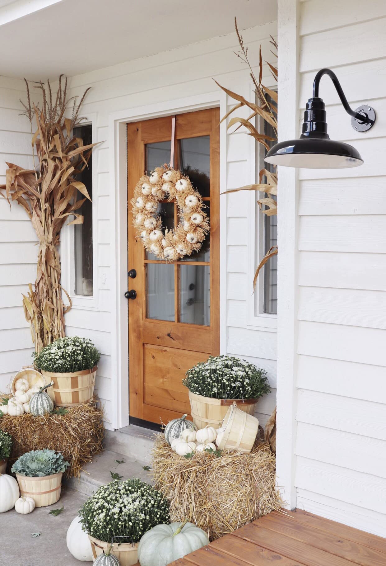 Steel Lighting Co. Topanga Barn Light - 14