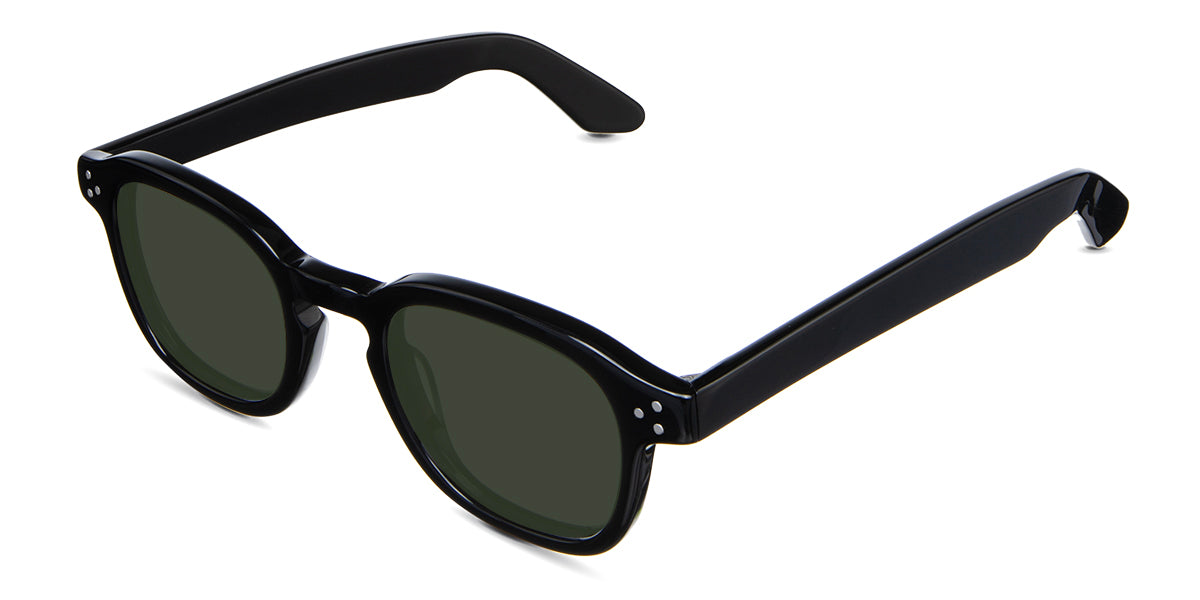 JOVI Women's Prescription Sunglasses - UV Protection, Stylish & Comfortable for Driving, Outdoor Activities & Fashion