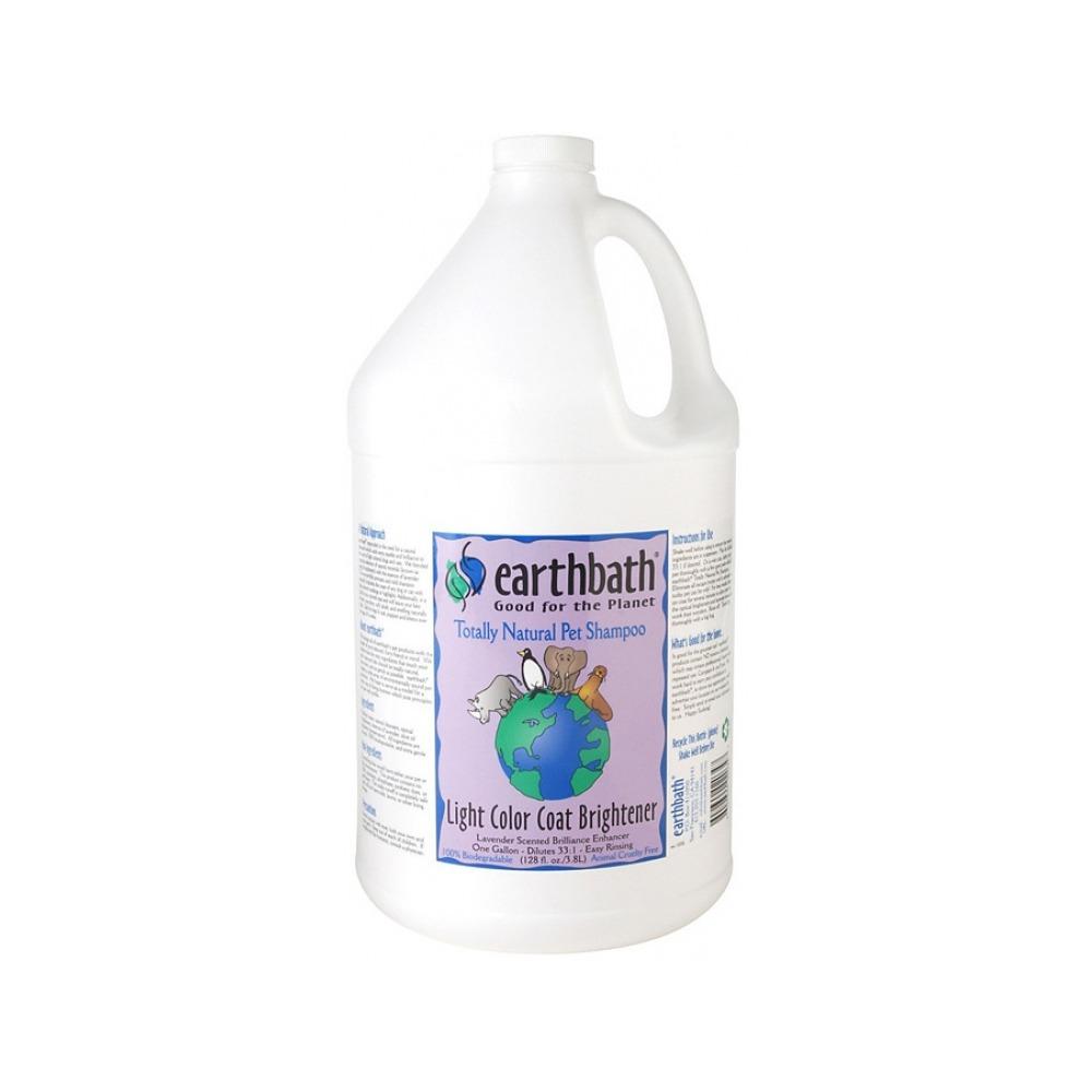Best Brightening Shampoo for Dogs & Cats - Whitening & Stain Removal Pet Grooming Solution - Perfect for White & Light-Colored Coats