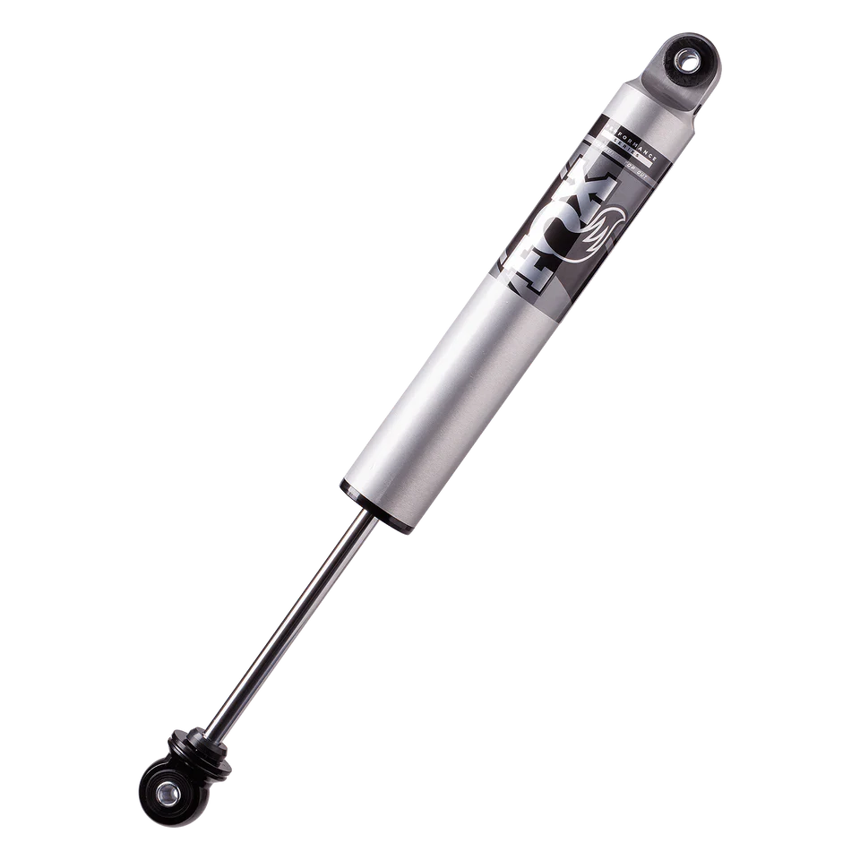 2024 GM 2500/3500 Performance Series 2.5 Smooth Body IFP HTO Rear Shock Absorber - Heavy Duty Truck Suspension Upgrade for Off-Roading & Towing