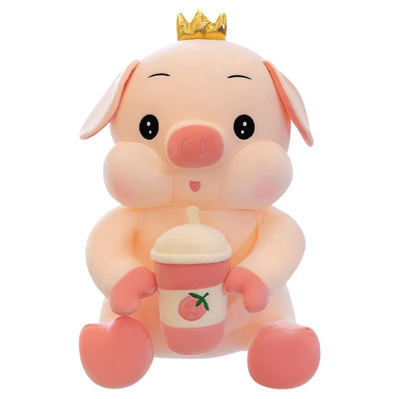 Giant Stuffed Bunny Plush Toy - Extra Large Soft Huggable Rabbit for Kids & Adults - Perfect for Cuddling, Nursery Decor, and Gift Giving
