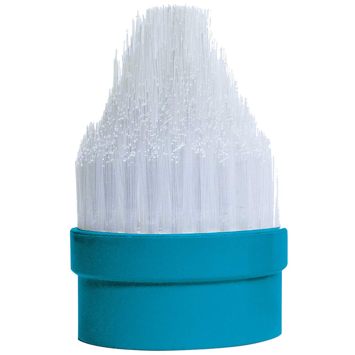 Extendable Cordless Spin Cleaner - Powerful Rechargeable Floor Scrubber for Hardwood, Tile & Carpet - Perfect for Home, Office & Pet Hair Removal