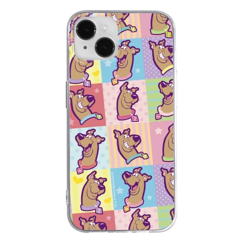 Scooby Doo 006 Multicolor