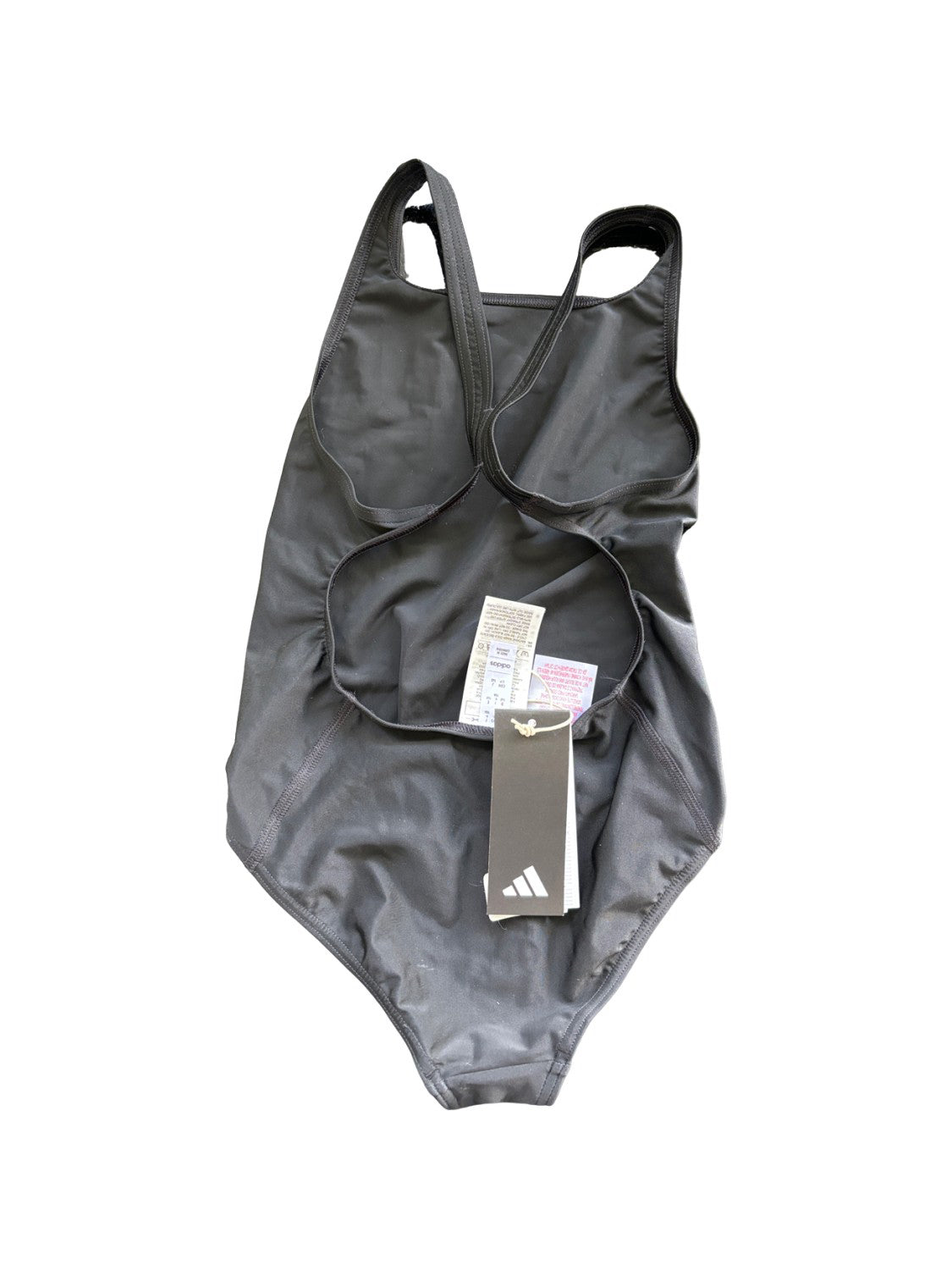 Adidas Kids' Swimsuits for Boys & Girls - Size 9Y & 10Y - Comfortable & Quick-Dry Swimwear for Beach, Pool & Summer Activities