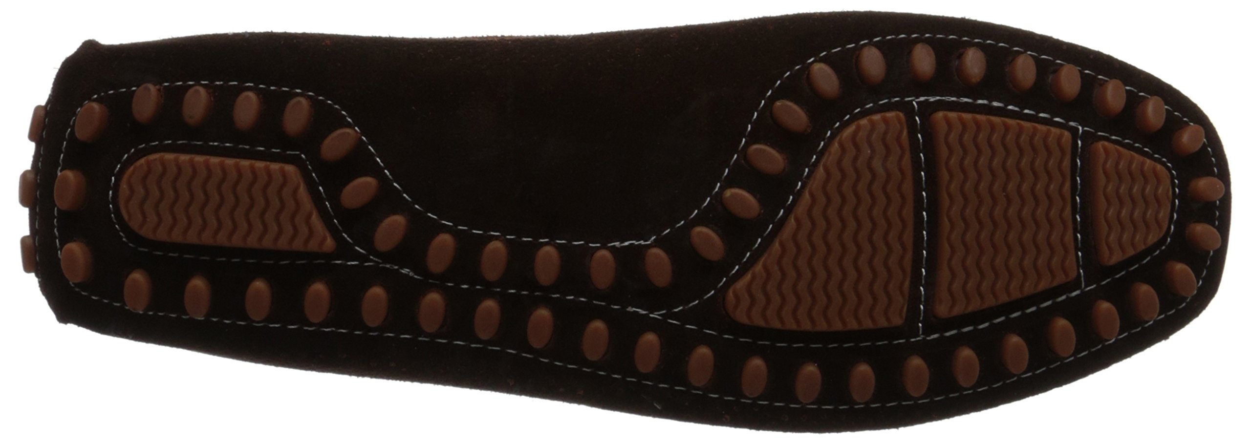 Joe's Jeans Men's Slip-On Loafers - Comfortable Casual Shoes for Men | Perfect for Office, Travel & Everyday Wear