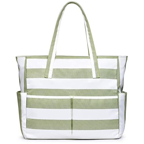 Green Stripe