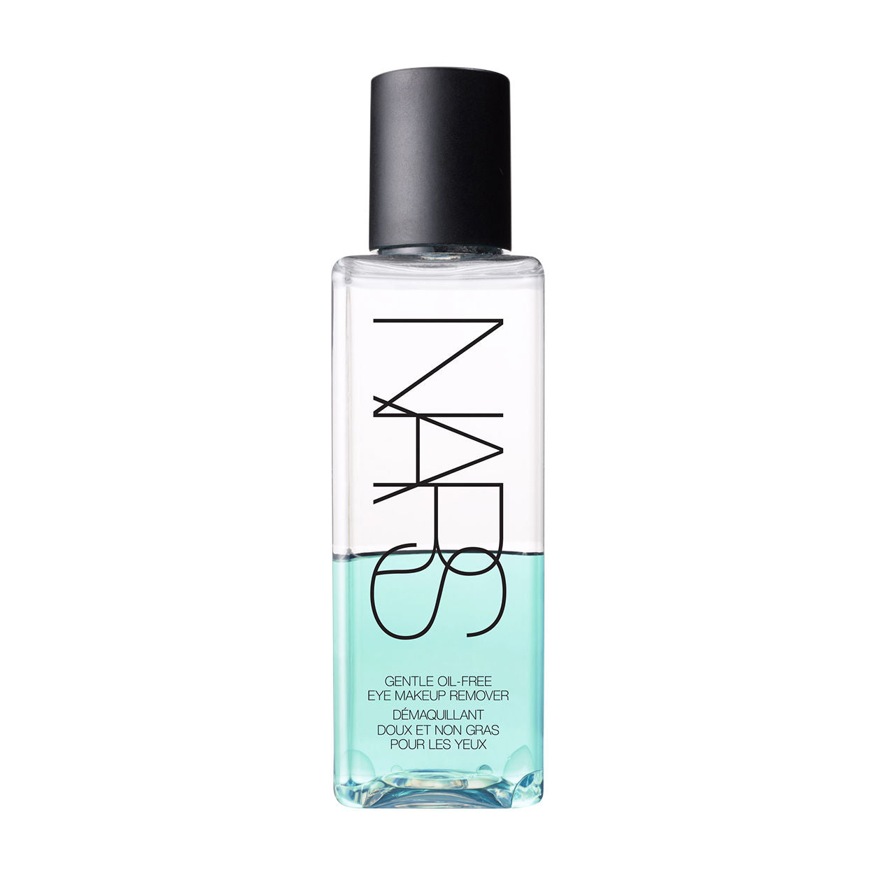 Gentle Oil-Free Eye Makeup Remover for Sensitive Skin - Hypoallergenic & Fragrance-Free - Perfect for Daily Use & Contact Lens Wearers