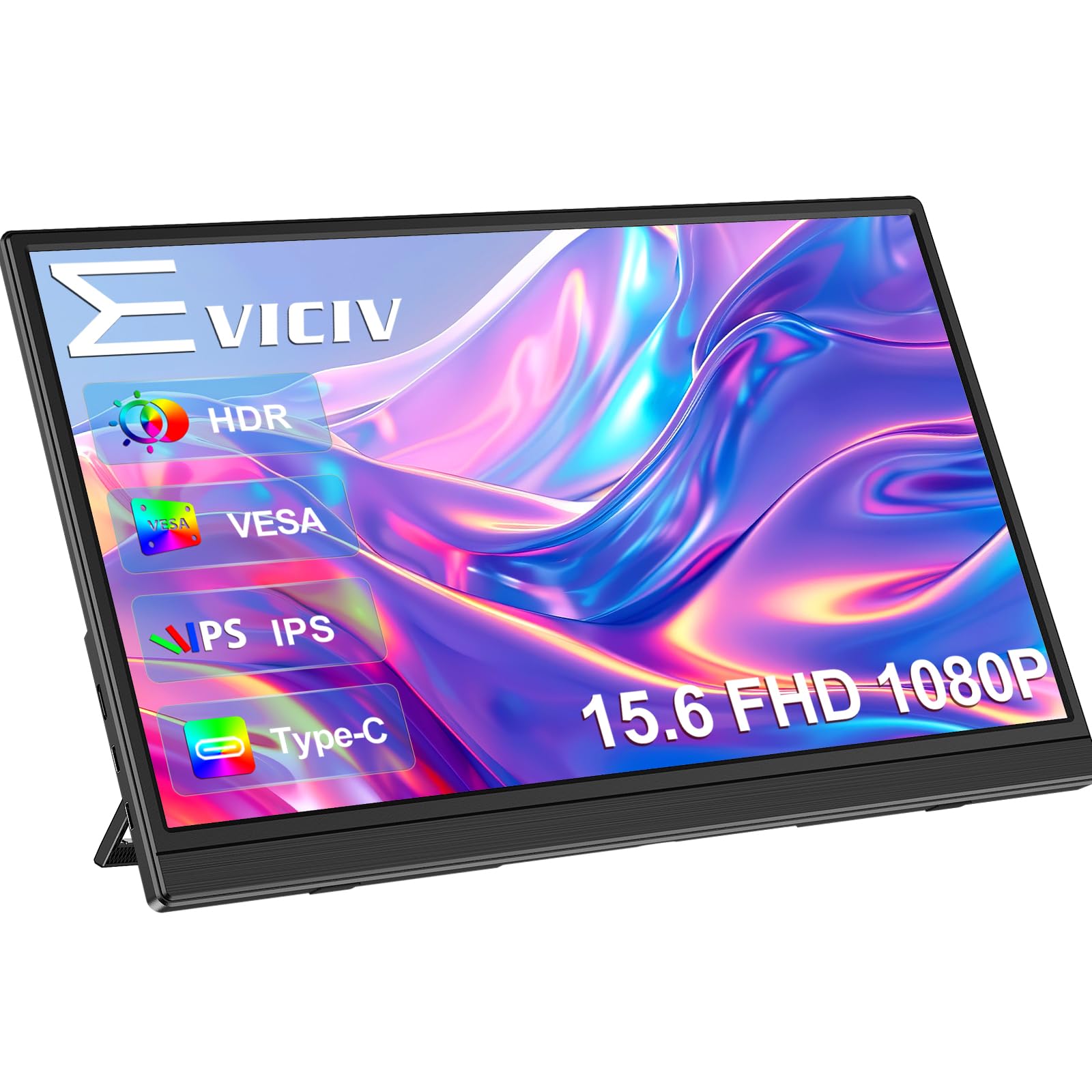 EVICIV 15.6