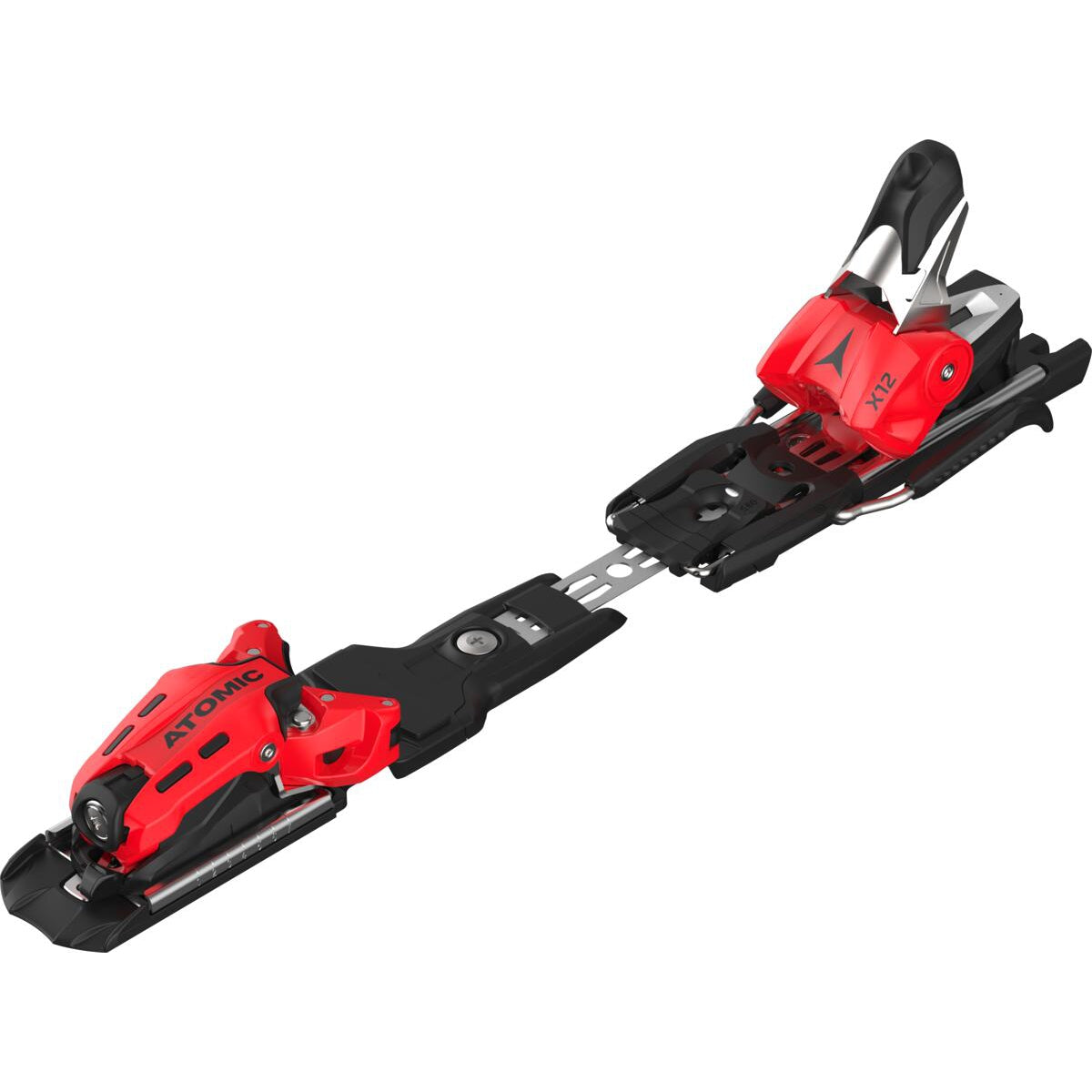 Atomic 2024 I X 12 VAR B70 Ski Bindings - High-Performance Alpine Touring Bindings for Backcountry Skiing & Freeride Adventures