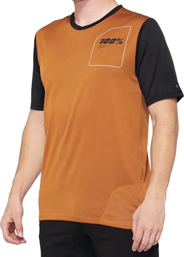 Terracotta/Black