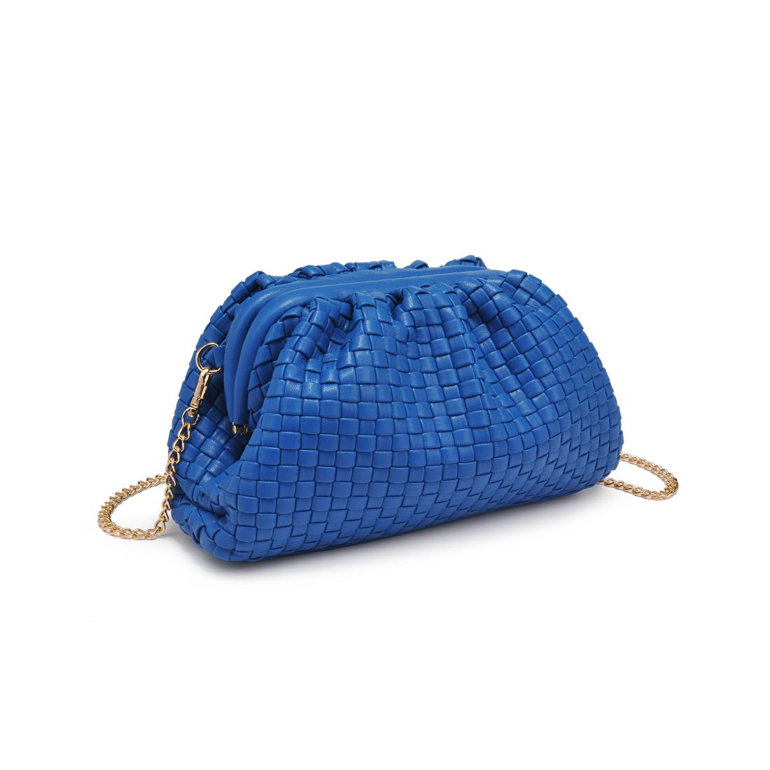 Stylish Tate Clutch for Women - Elegant Evening Bag with Detachable Strap - Perfect for Parties, Weddings & Special Occasions