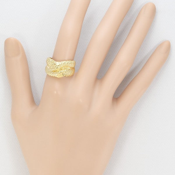 18K Yellow Gold Diamond Ring for Women - Elegant Wedding, Engagement & Anniversary Jewelry Gift - Perfect for Special Occasions & Everyday Luxury