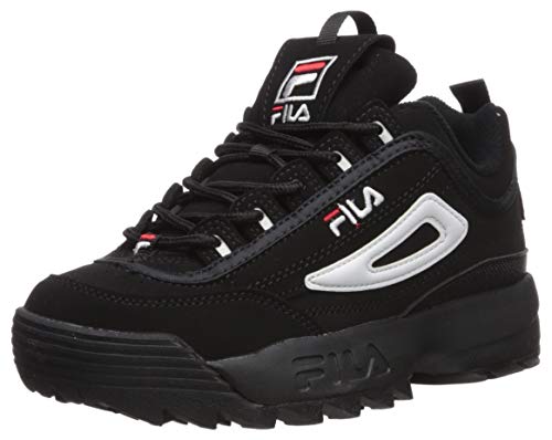 Black/White/Virtual Red