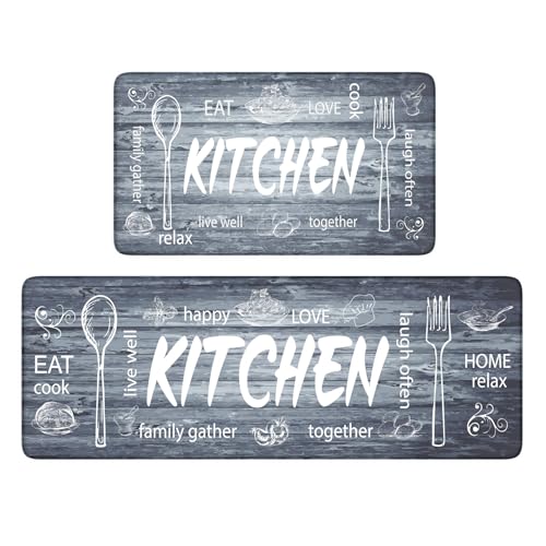 Kitchen/Blue