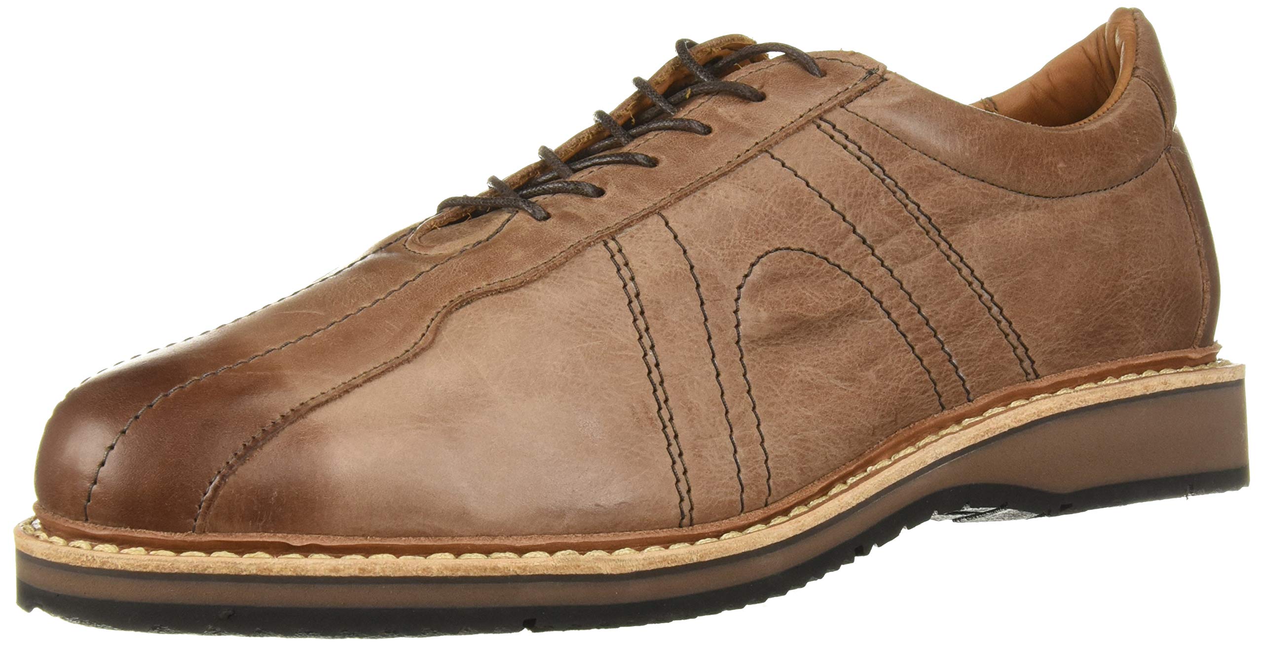Allen Edmonds Men's Voyager Oxford - Premium Leather Dress Shoes for Business & Formal Occasions - Comfortable & Stylish Men's Office Shoes for Work, Weddings & Professional Events