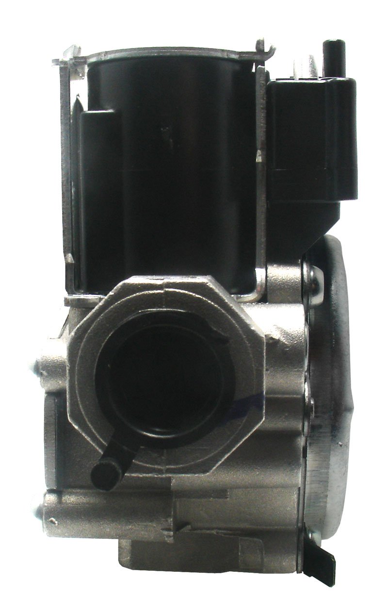 Rheem 60-101921-81 Replacement Gas Valve for Water Heaters - Compatible with Rheem & Ruud Models - Perfect for Home Heating System Repairs & Maintenance