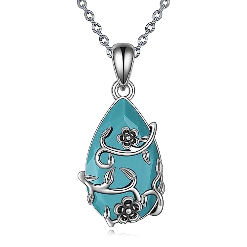 Flower Blue