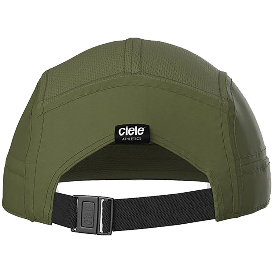 GOCap Athletics Mossland - Premium Sports Cap for Running, Hiking & Outdoor Activities - Breathable & Lightweight Design for Men & Women