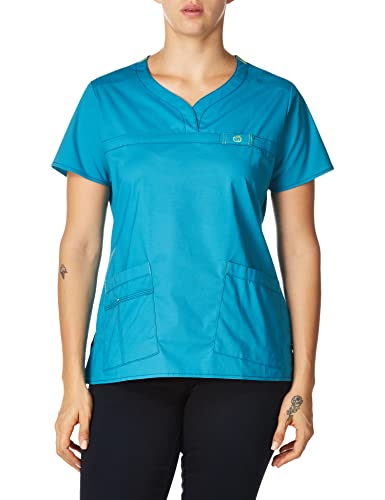 Real Teal