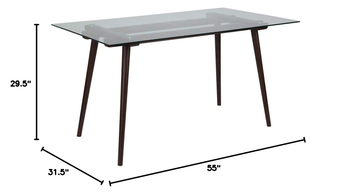 Flash Furniture Meriden 31.5