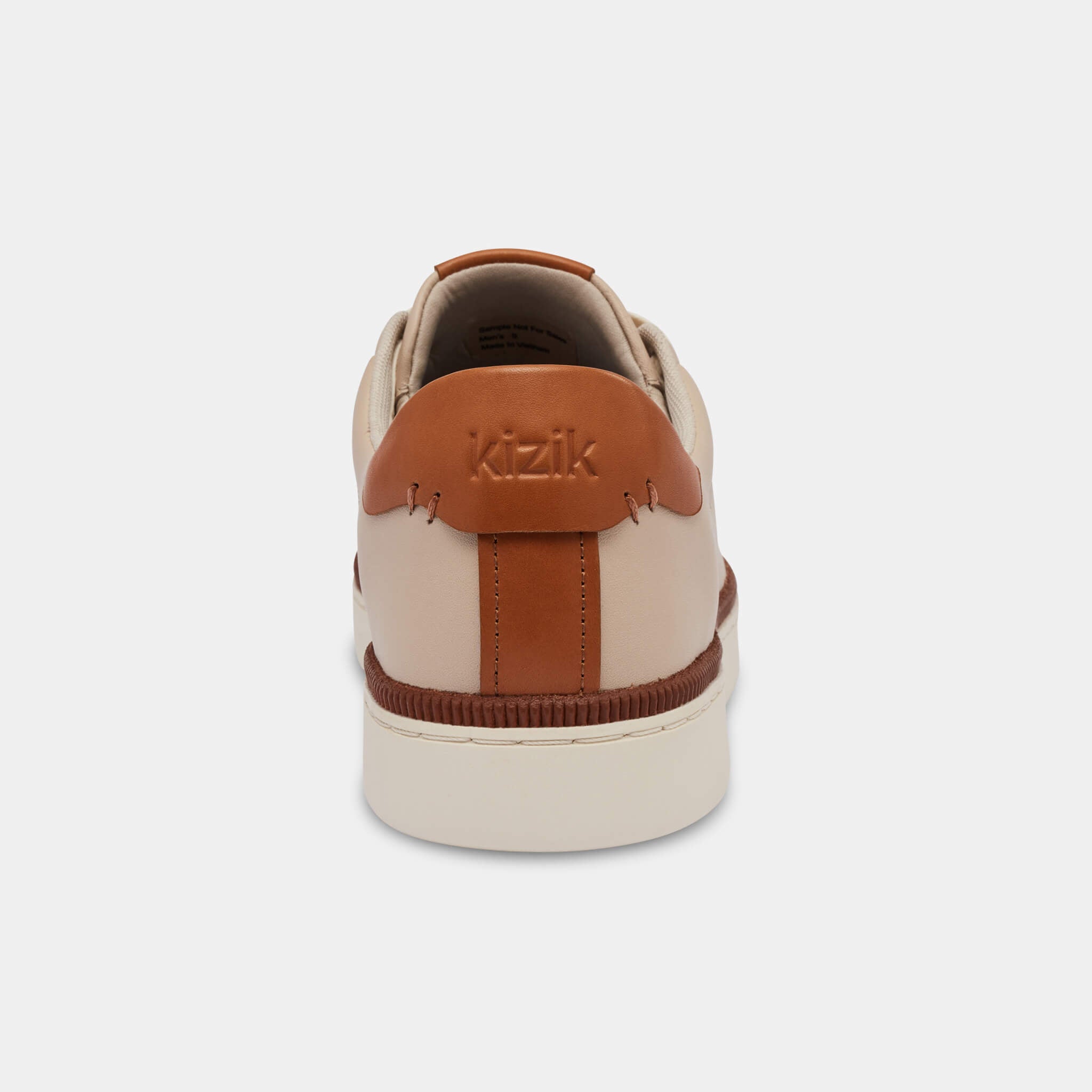 Men's Sonoma Lite Taupe Casual Shoes - Comfortable Walking & Outdoor Sneakers for Men | Perfect for Daily Wear, Travel & Light Hiking