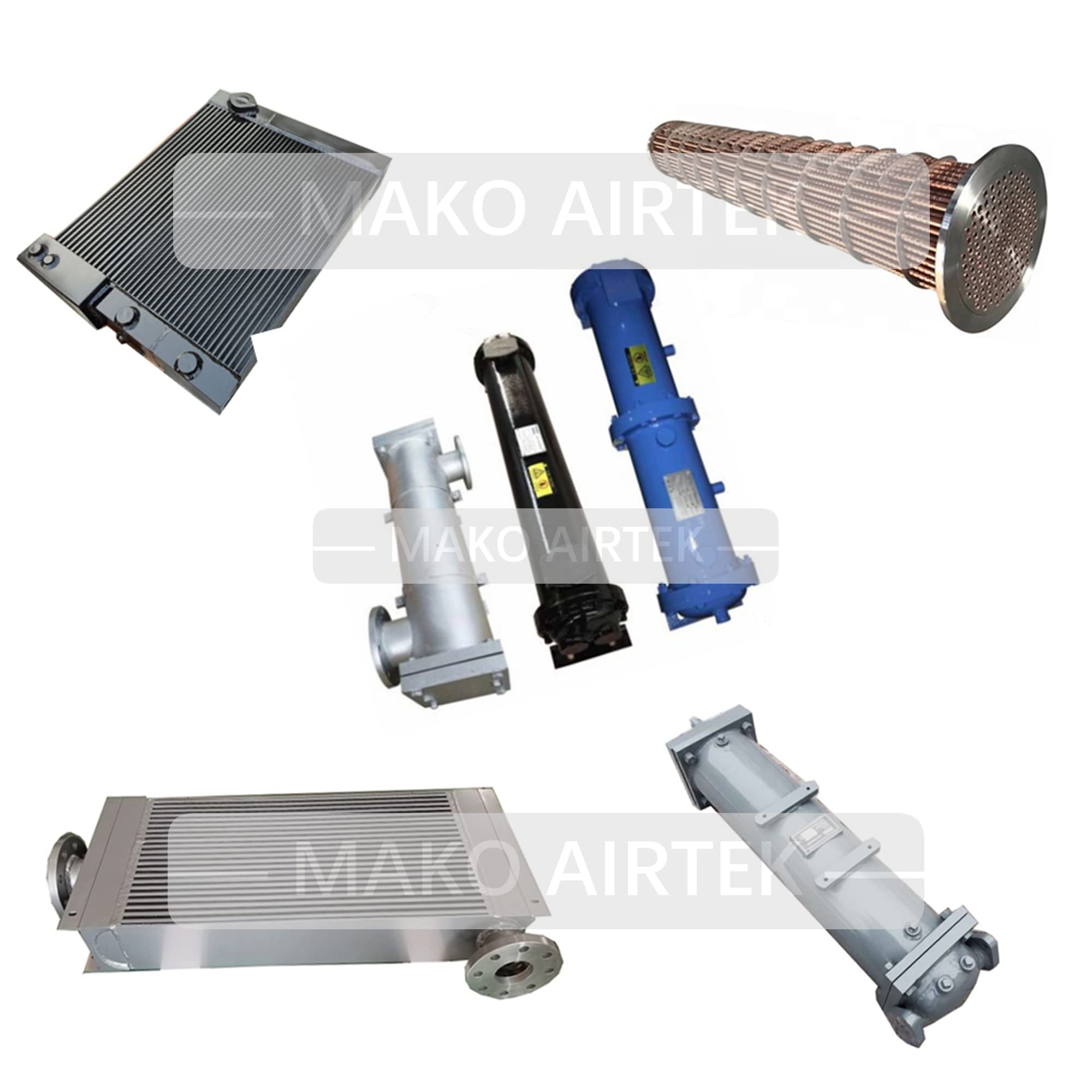 Quincy Air Compressor Thermostat Valve Replacement Part 22331-005 - Compatible with Quincy Compressors for Industrial & Workshop Use