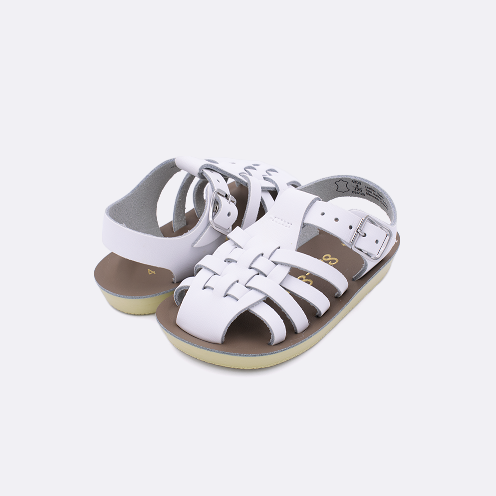 Sun San Sailor Baby Clothes - Cute & Comfortable Outfits for Newborns & Toddlers - Perfect for Everyday Wear, Playdates & Special Occasions