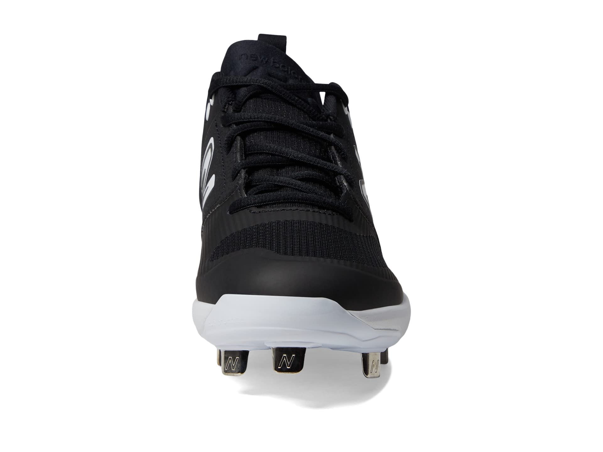 New Balance Women's Fresh Foam Velo V3 Softball Cleats - Lightweight Running Shoes for Women with Cushioned Support | Perfect for Softball Games, Training & Outdoor Sports