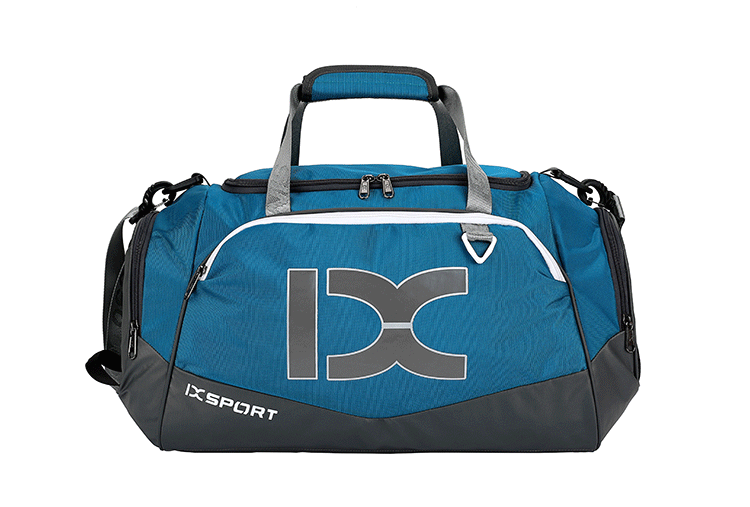 Waterproof Gym Sports Bag - Durable & Lightweight for Workout, Travel & Outdoor Activities | Perfect for Gym, Yoga, Running & Swimming