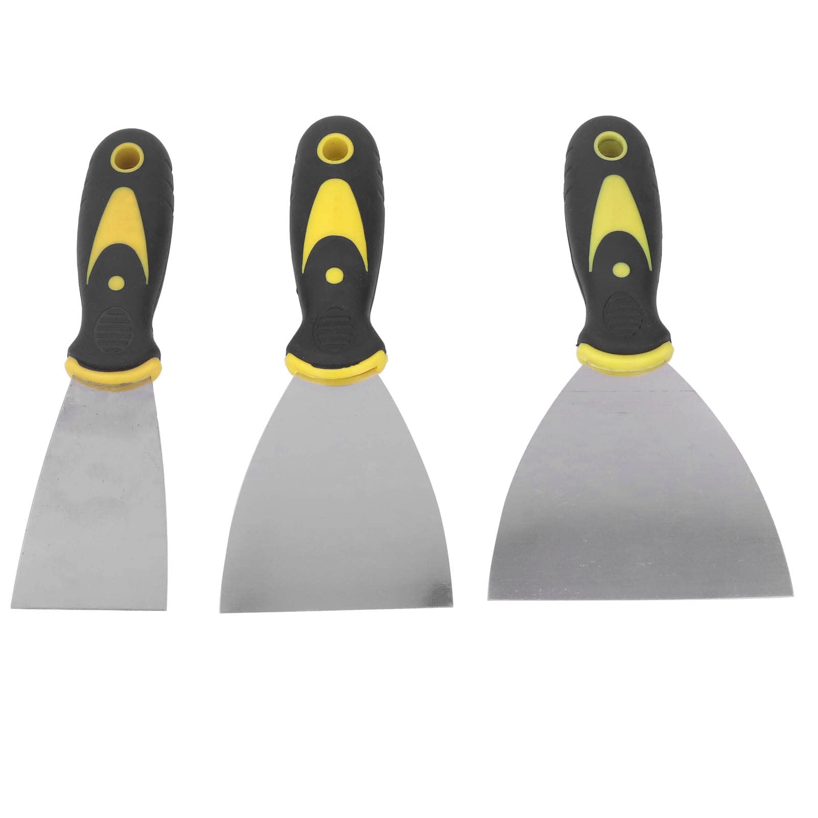 Premium Stainless Steel Cake Scraper & Durable Decorating Spatula - Professional Baking Tools for Smooth Frosting, Cake Leveling, and Fondant Work - Perfect for Home Bakers & Pastry Chefs