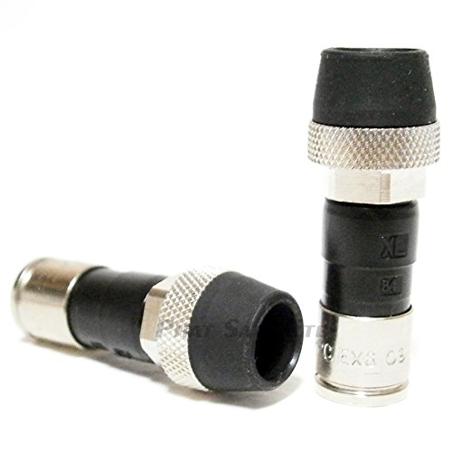 RG6 Weather Boot - BELDEN PPC EX6WSPLUS