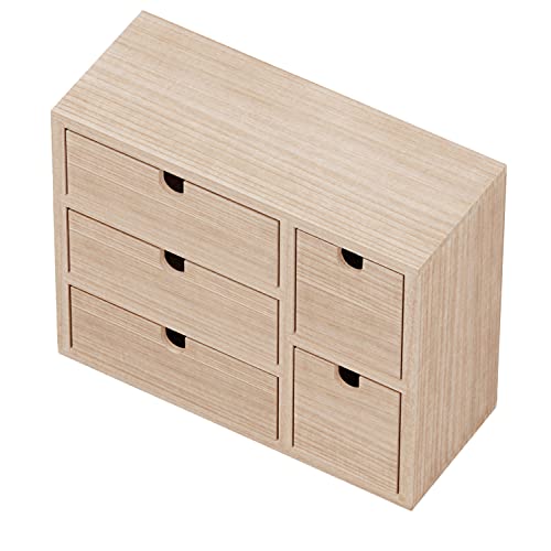 Unfinished Wood