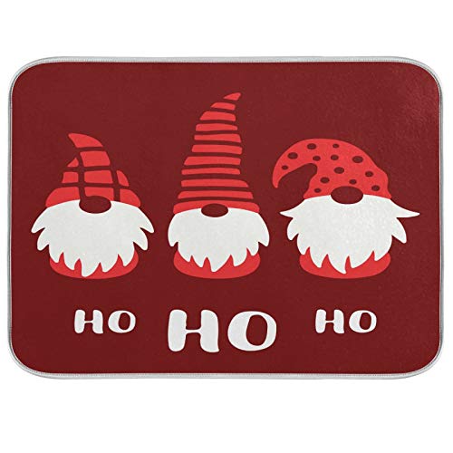 Gnomes HOHOHO