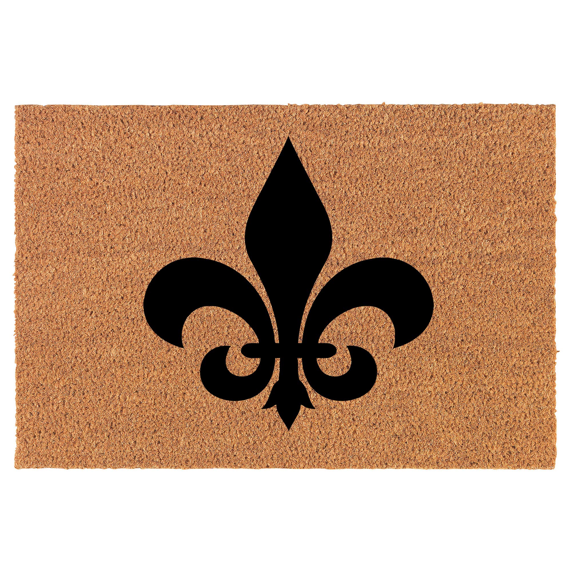 Premium Coir Doormat for Front Door - 30