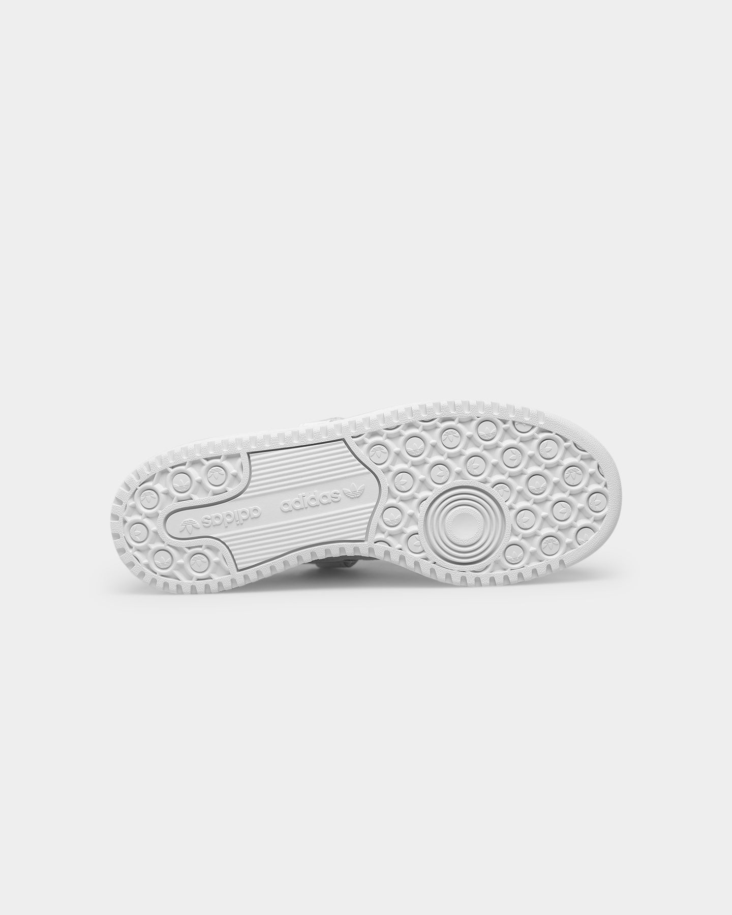 Adidas Women's Triple Platform Sneakers - Cloud White Low Top Fashion Shoes for Casual Wear & Street Style
