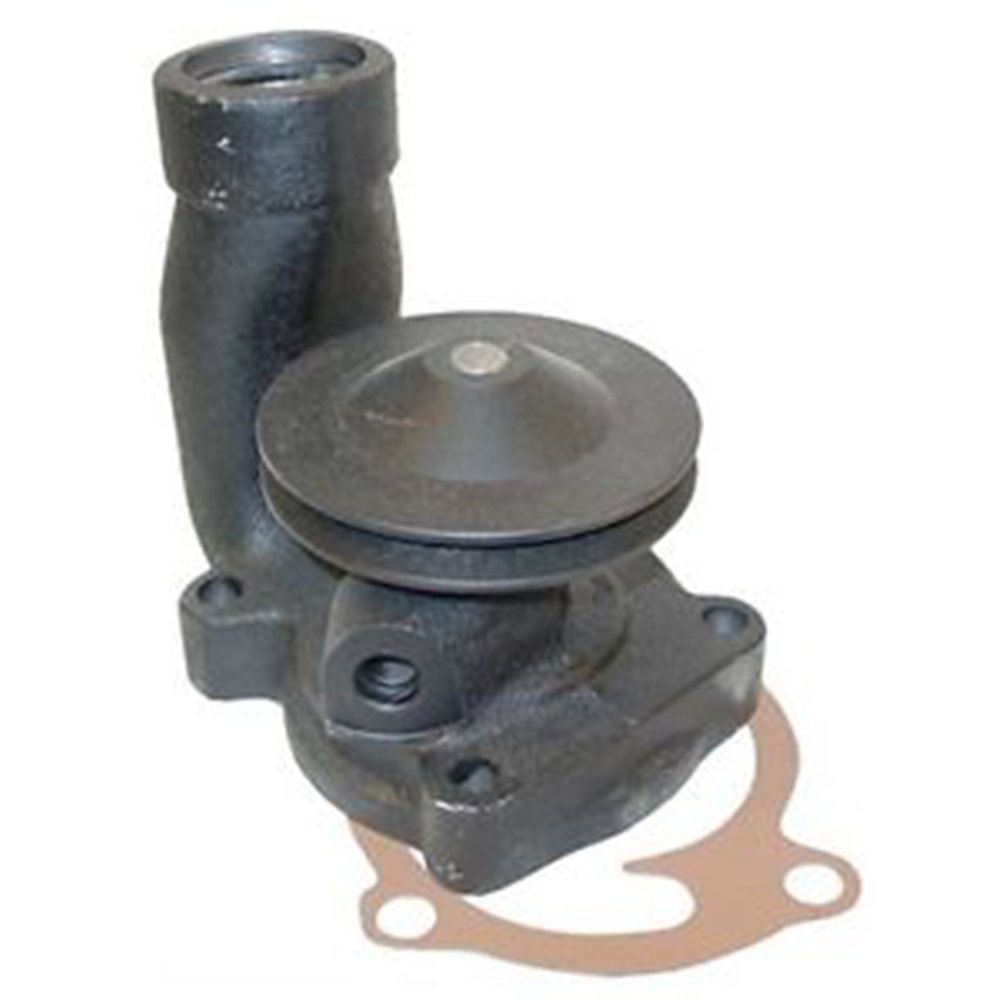 RAParts AF2369R New Water Pump Replacement for John Deere 70 70 720 730 Tractors - Heavy Duty Cooling System Part for Agricultural Equipment & Farm Machinery Maintenance