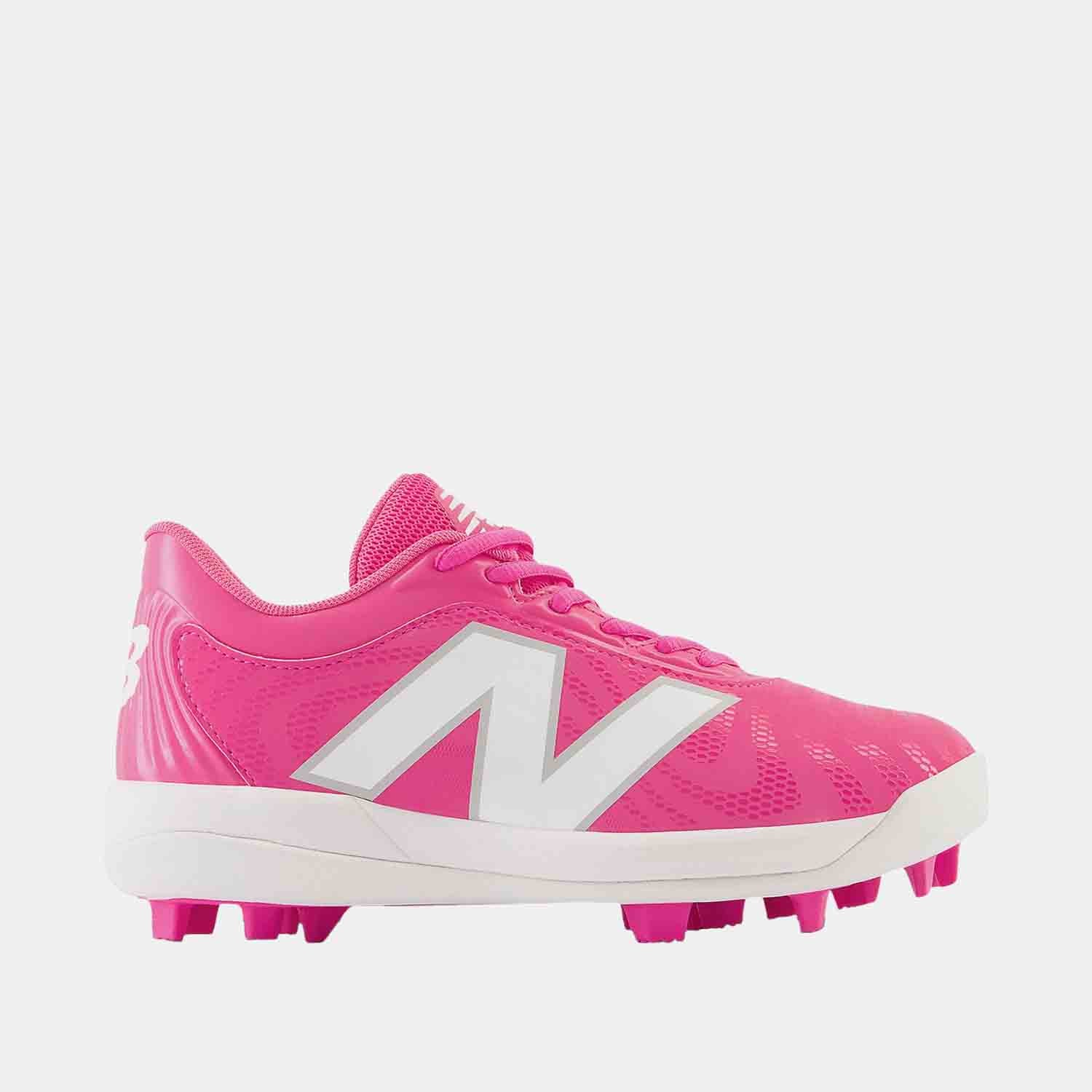 Best Kids' New Balance Baseball Cleats for Boys & Girls - Lightweight & Durable for Youth Sports & Outdoor Play