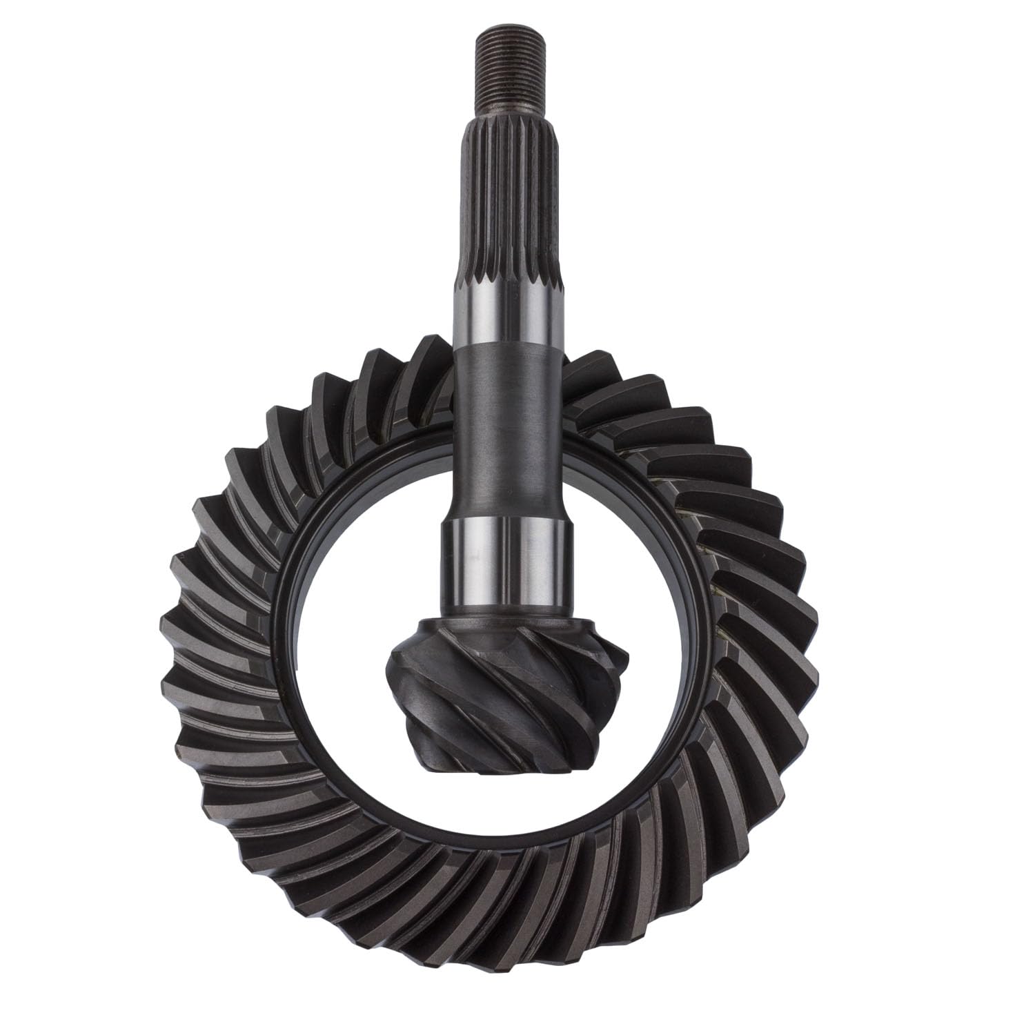 Motive Gear SUZ-457 Ring and Pinion Gear Set 4.57 Ratio for Suzuki Samurai 1985-1995 | Fits Front/Rear Differential | Replacement for Yukon YG SUZSAM-457 | Off-Road & 4x4 Performance Upgrade