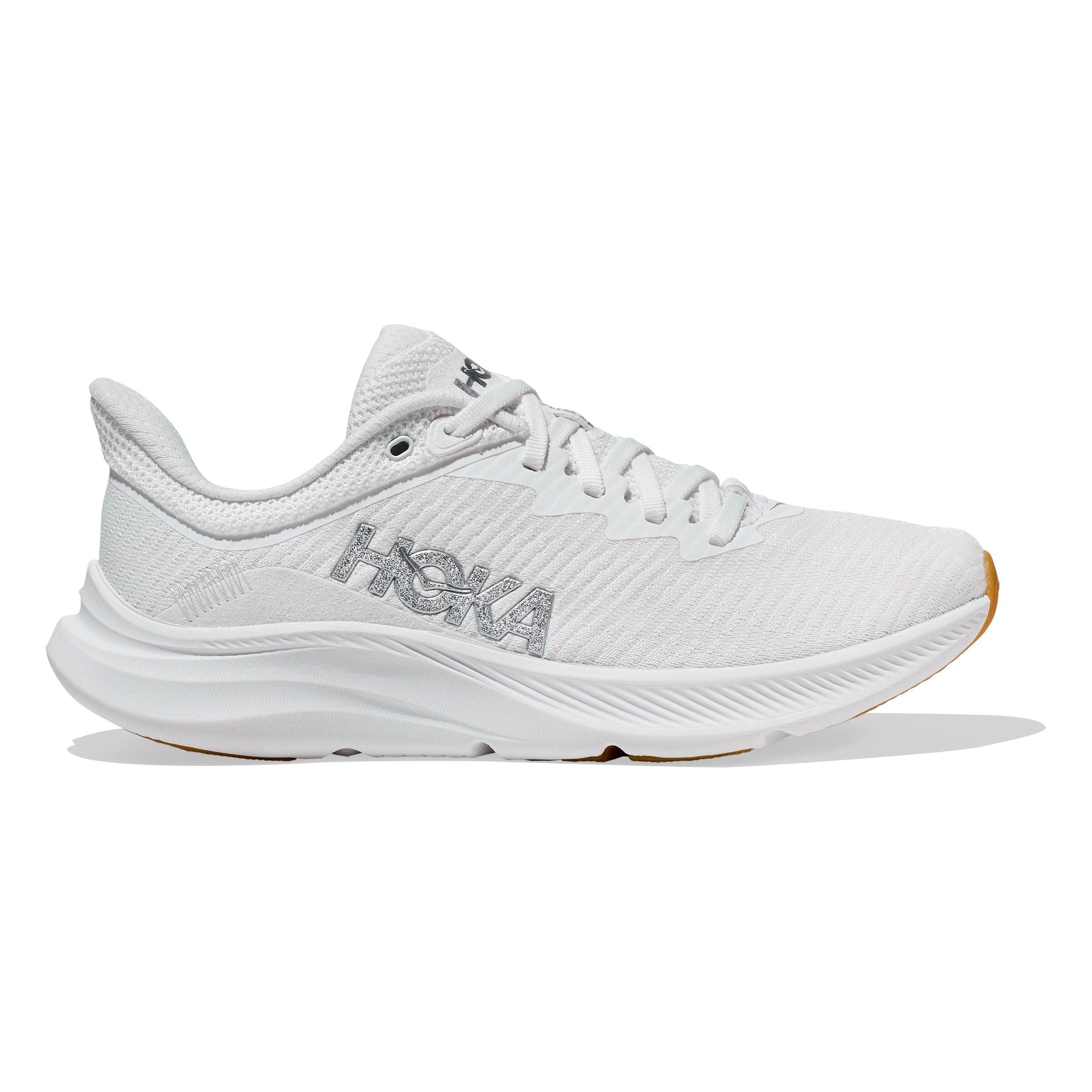 HOKA SOLIMAR Women's Running Shoes - Lightweight Cushioned Trail & Road Sneakers for Jogging, Walking, Gym Workouts | Perfect for Outdoor Adventures & Daily Fitness Activities