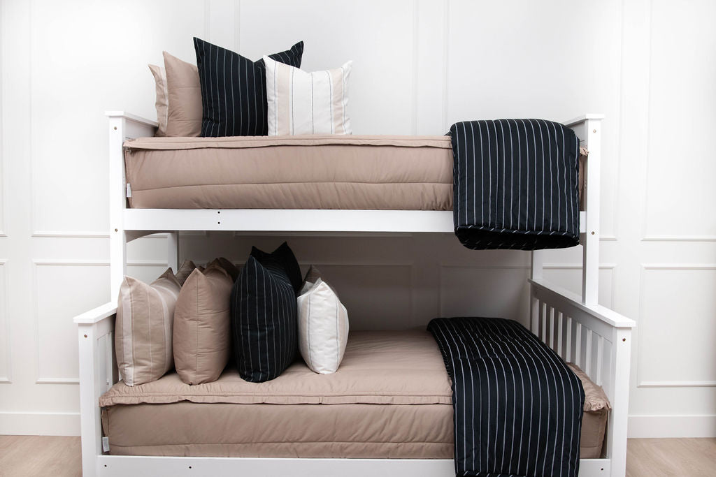Ryan Beddys - Premium Comfort Bedding Set for a Restful Sleep | Soft & Breathable Sheets, Pillowcases & Duvet Cover | Perfect for Home, Hotel & Airbnb Use