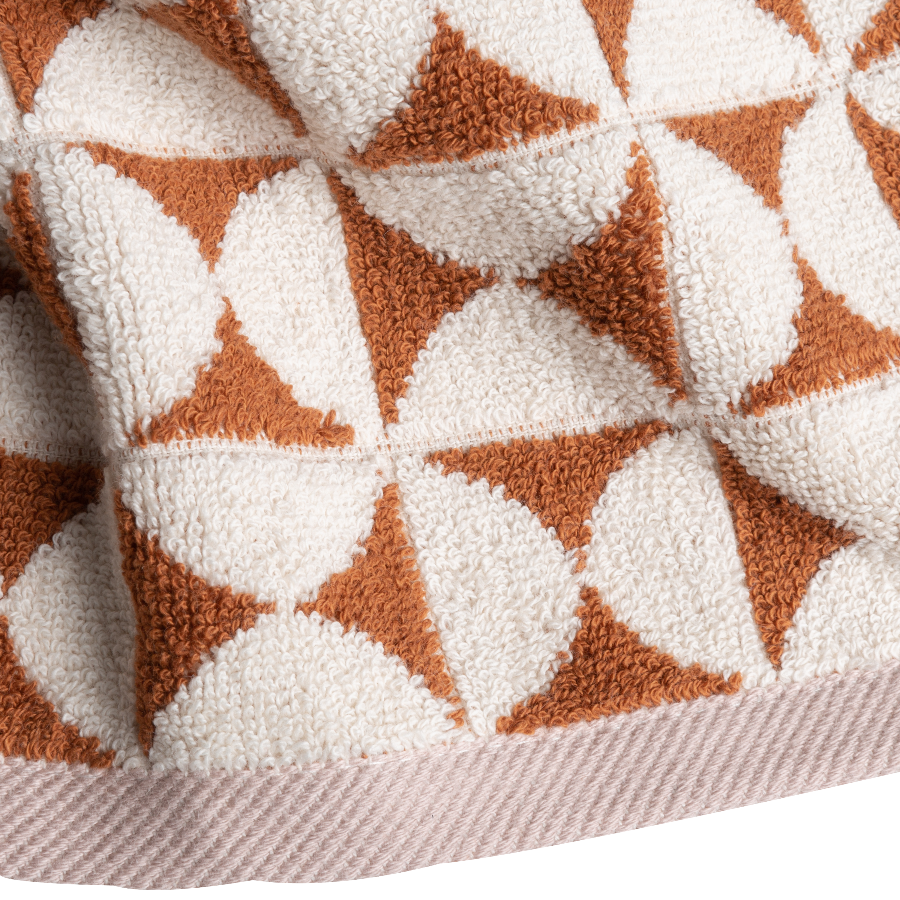 Harper Reversible Towel Set - Soft & Absorbent Bath & Beach Towels for Spa, Pool, Gym - Quick Dry & Ultra Plush Cotton Towels Collection