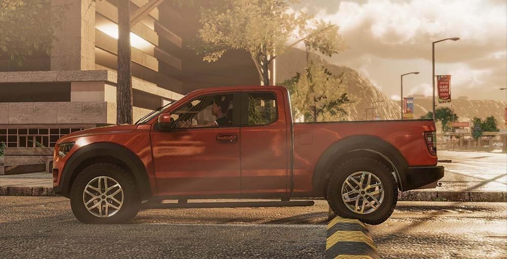 Truck & Logistics Simulator Game for Nintendo Switch - Realistic Driving Experience for Truck Enthusiasts & Gamers - Perfect for Home Entertainment & Road Trip Simulation