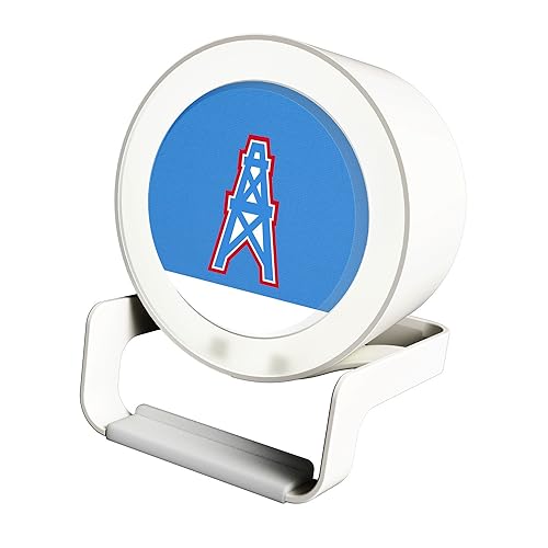 Houston Oilers,